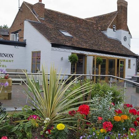 The Vernon Hotel Droitwich Room photo